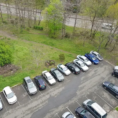 Апартамент Зорница