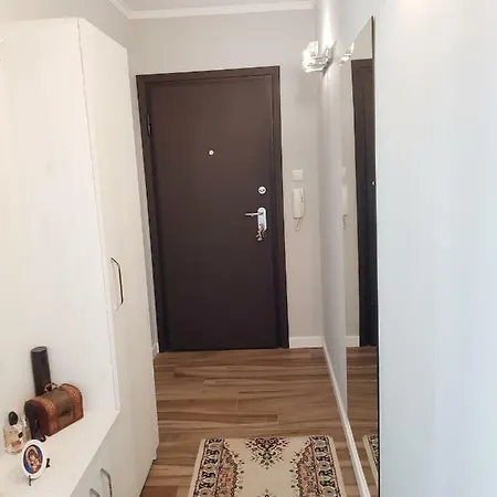 Lejlighed Апартамент Зорница Burgas City
