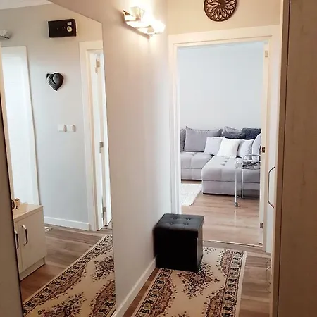 Апартамент Зорница Apartment *